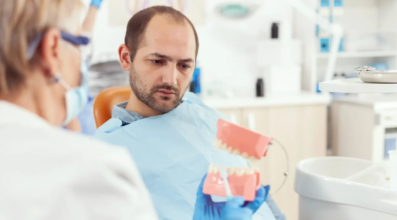 10 Reasons Not To Get Dental Implants