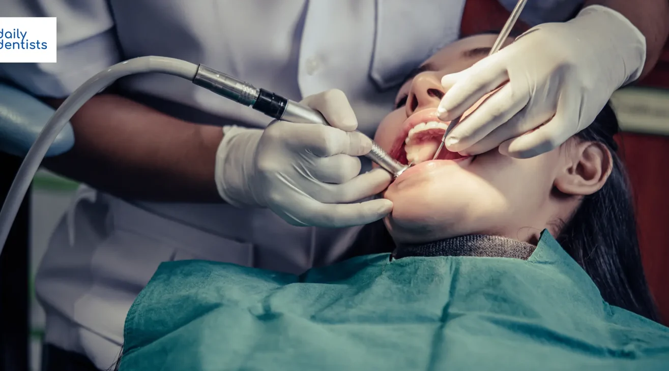 Is a Broken Crown a Dental Emergency?