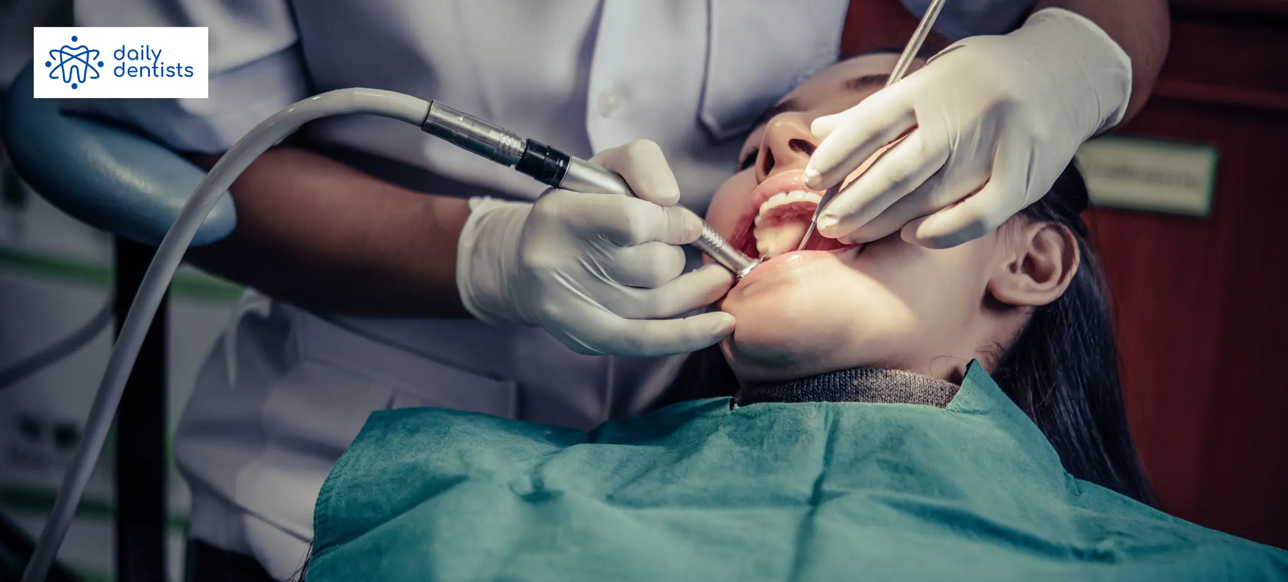 Is a Broken Crown a Dental Emergency