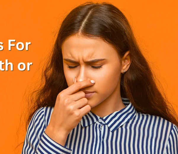 18 Home Remedies For Bad Breath or Halitosis