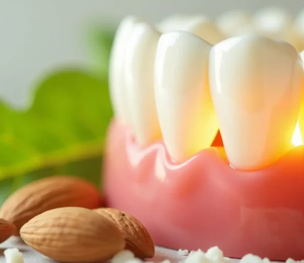 How To Remineralize Teeth Naturally