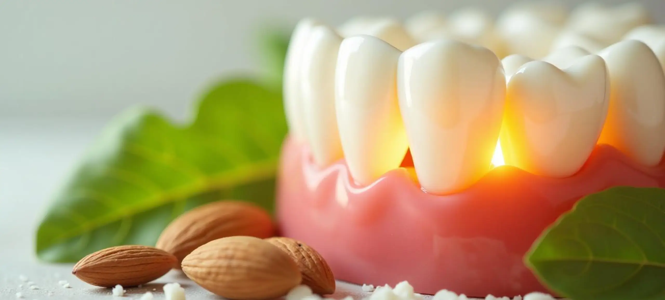 How To Remineralize Teeth Naturally