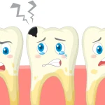 How to Fix Tooth Discoloration After a Root Canal