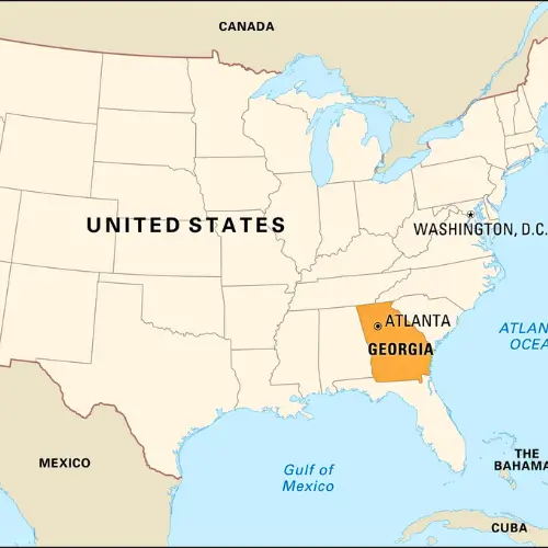Dental Offices in Georgia, USA