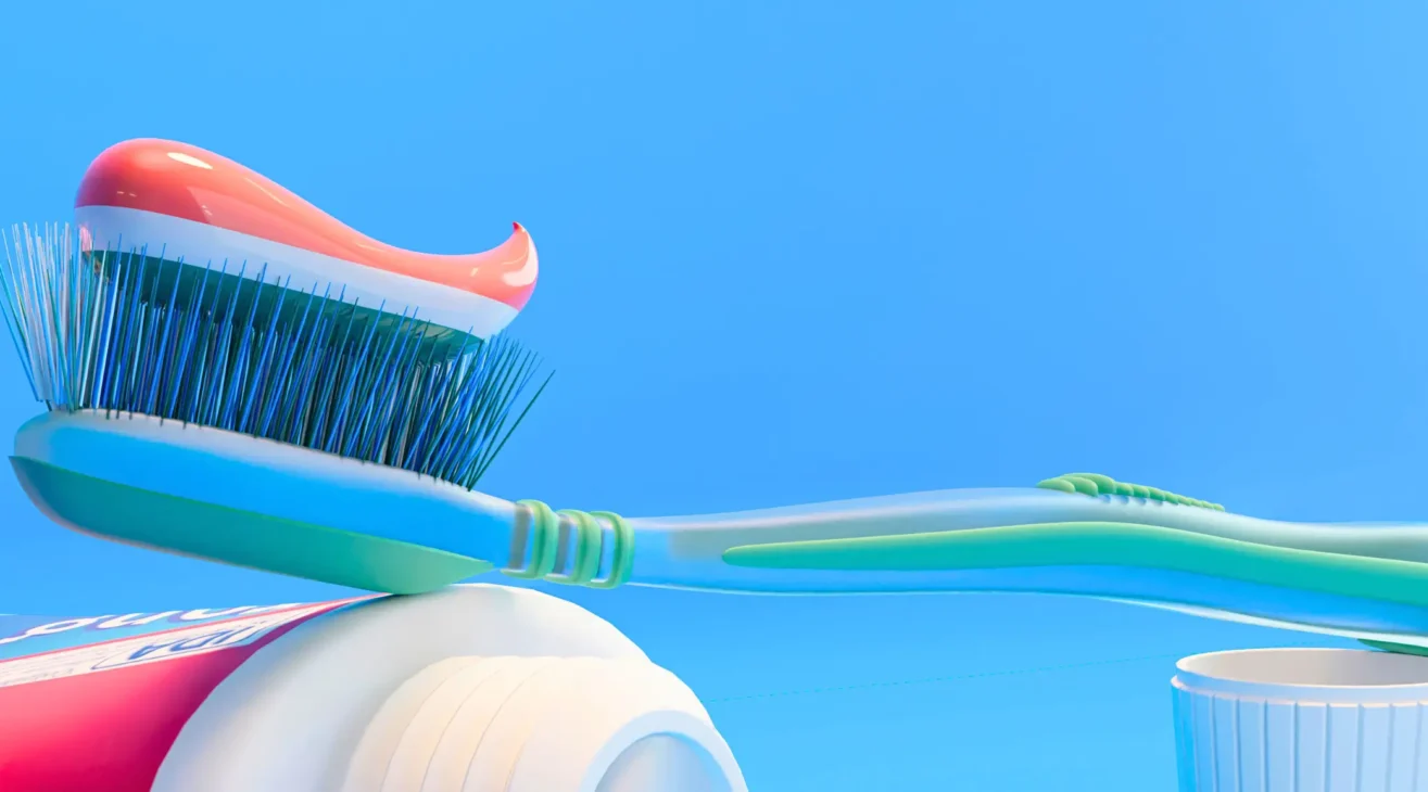 Harmful Ingredients in Toothpaste: What the Data Says