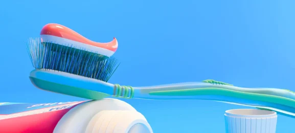 Harmful Ingredients in Toothpaste
