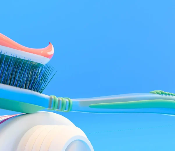 Harmful Ingredients in Toothpaste