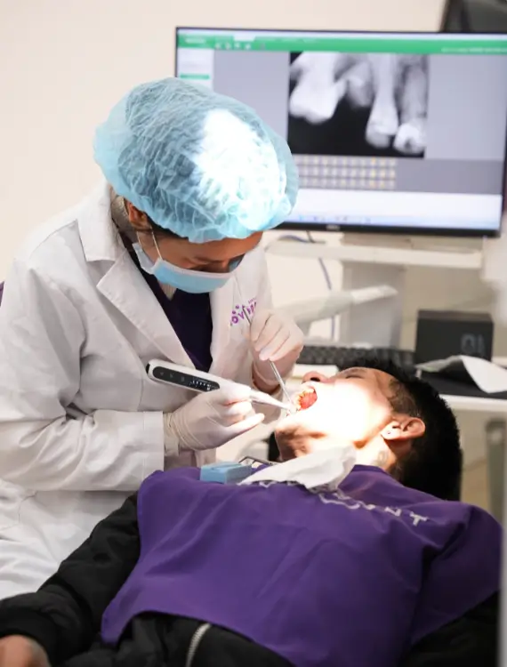 Dentist in Denville, NJ