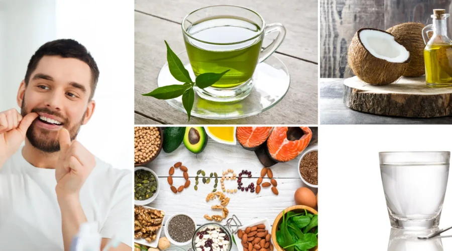 How To Strengthen Gums Naturally