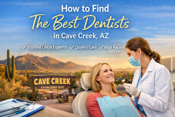How-to-Find-The-Best-Dentists-in-Cave-Creek-AZ