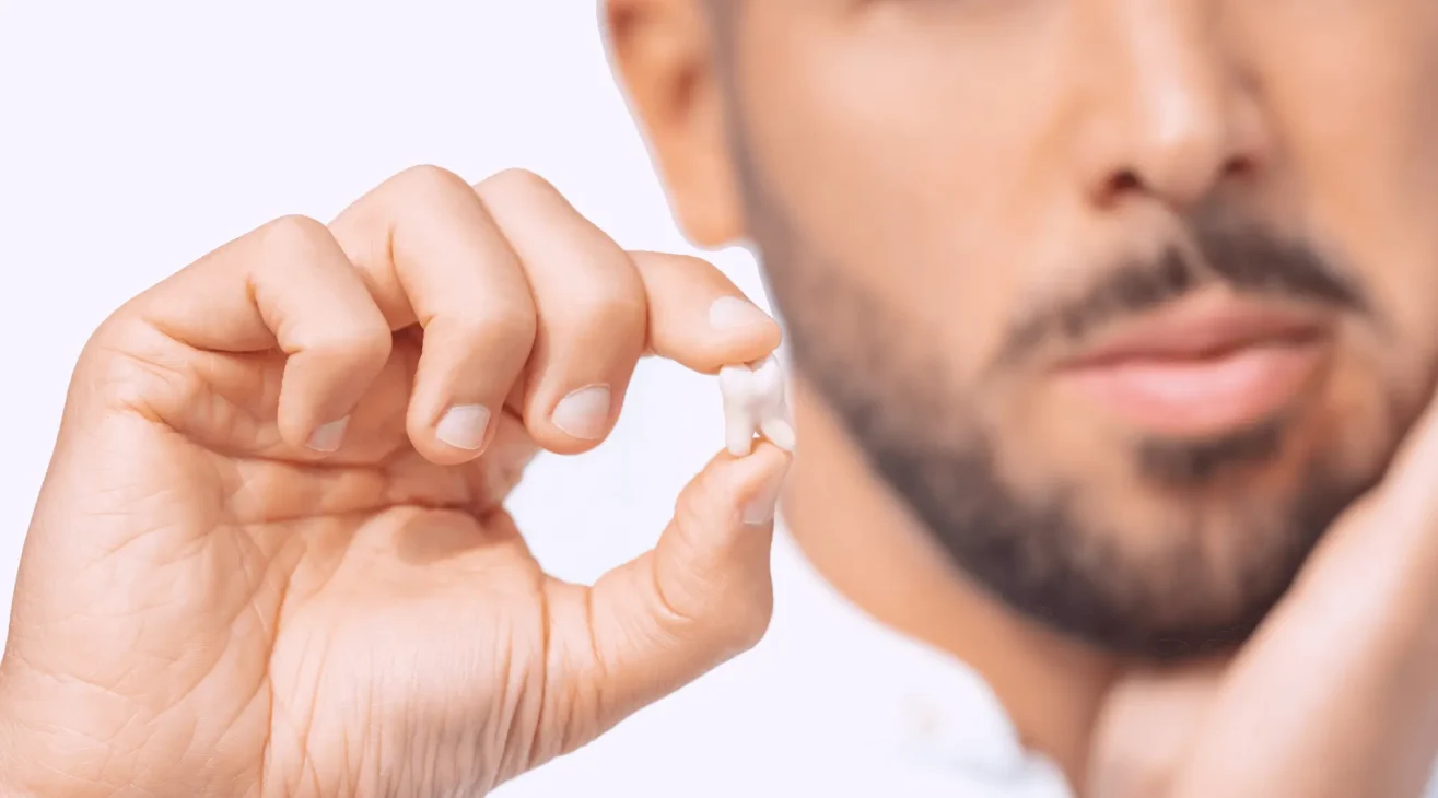 Understanding Infected Tooth Extraction: What You Need to Know
