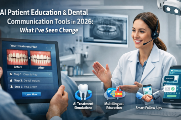 ai-patient-education-dental-communication-tools